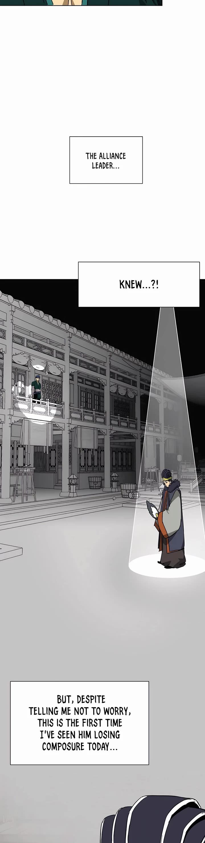 Infinite Leveling: Murim chapter 224 page 24