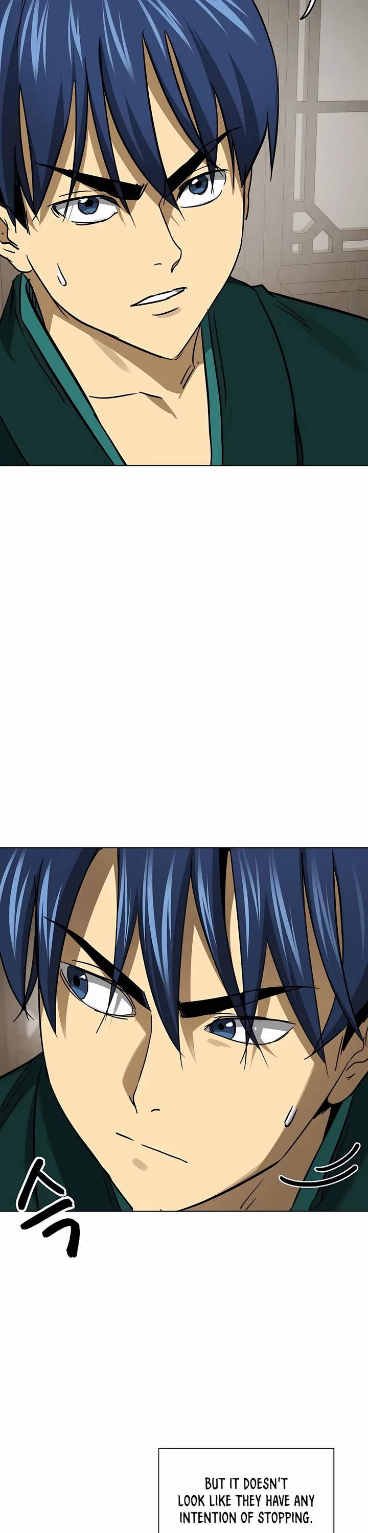 Infinite Leveling: Murim chapter 224 page 50