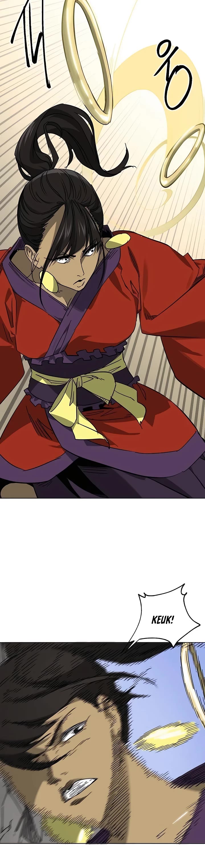 Infinite Leveling: Murim chapter 225 page 16