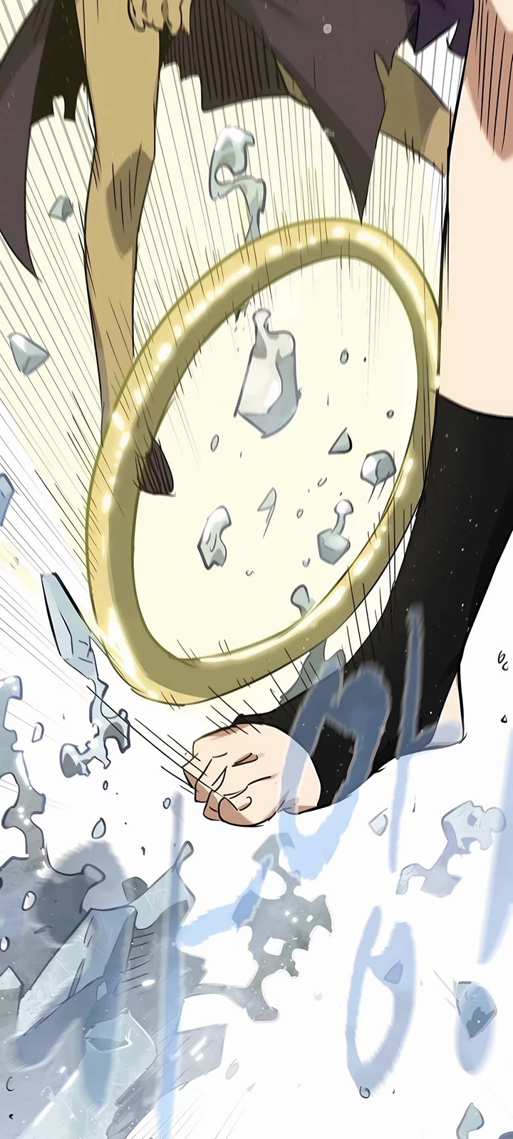 Infinite Leveling: Murim chapter 225 page 26