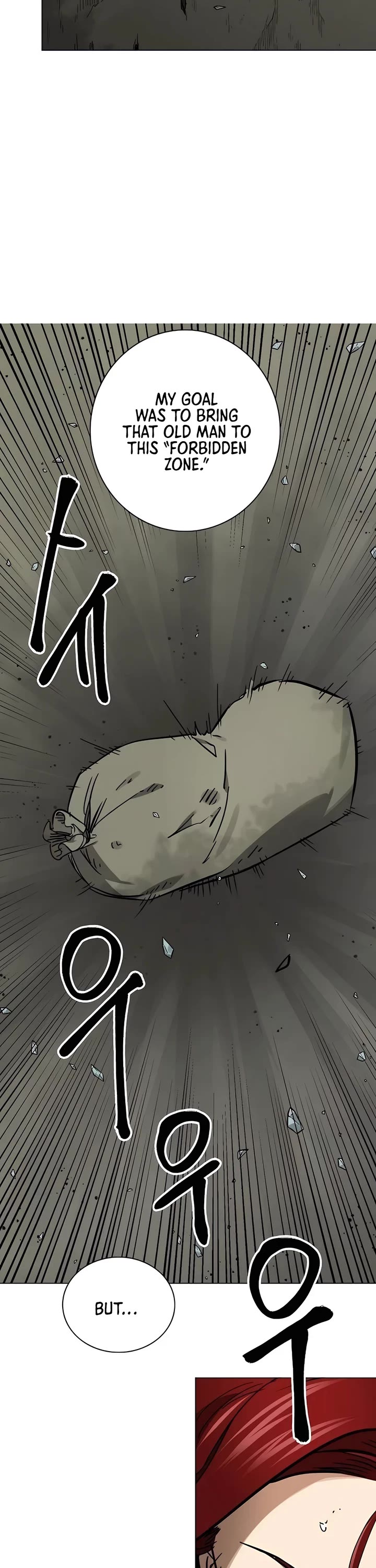 Infinite Leveling: Murim chapter 225 page 38