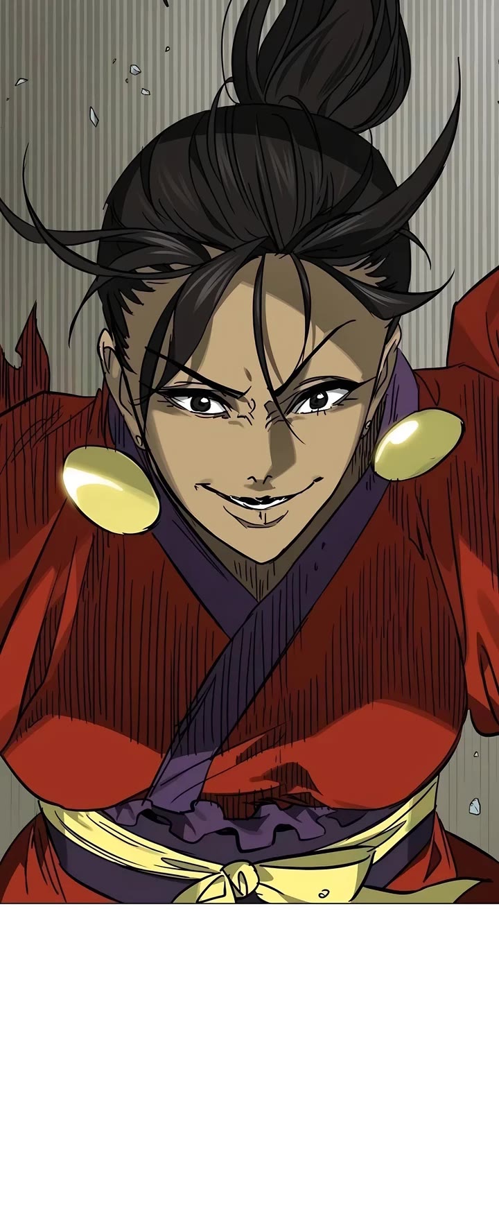 Infinite Leveling: Murim chapter 225 page 40