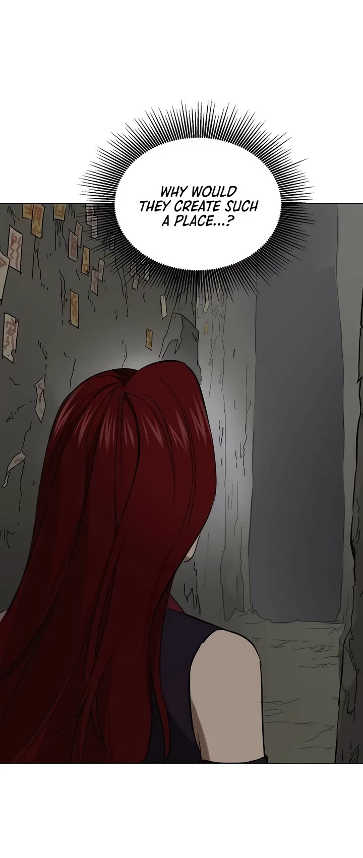 Infinite Leveling: Murim chapter 225 page 54