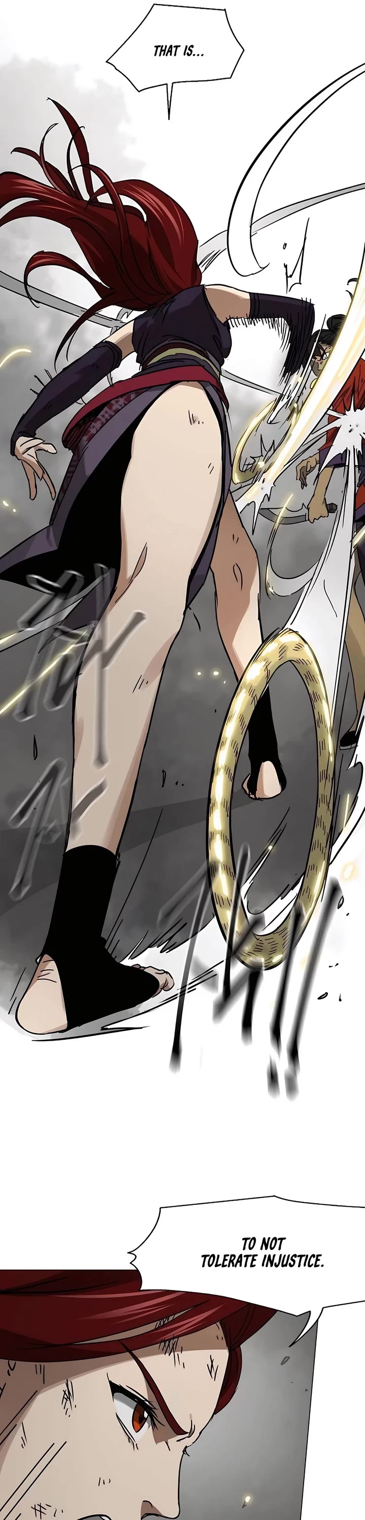 Infinite Leveling: Murim chapter 225 page 71