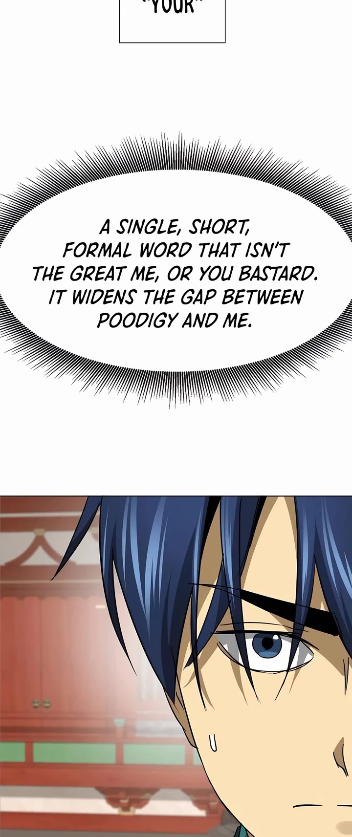 Infinite Leveling: Murim chapter 227 page 16