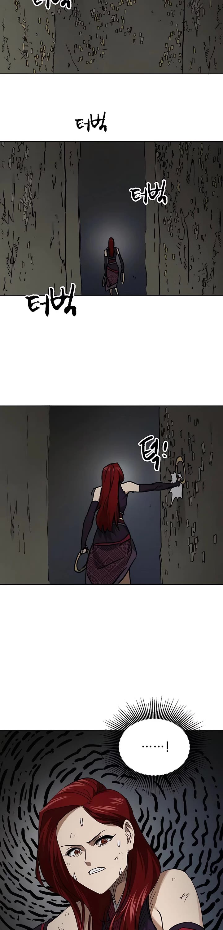 Infinite Leveling: Murim chapter 227 page 2