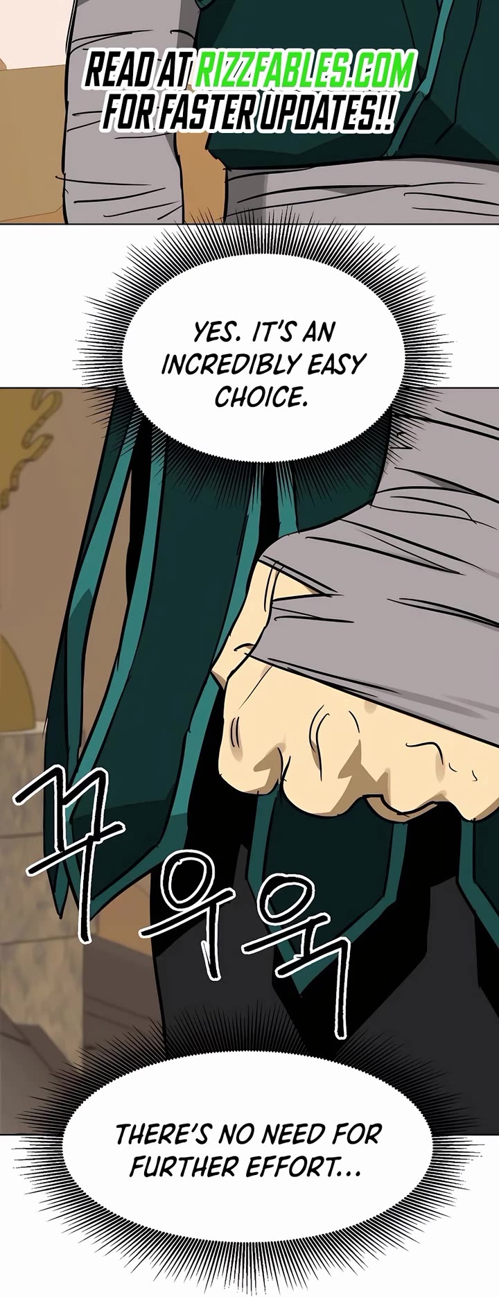 Infinite Leveling: Murim chapter 227 page 36