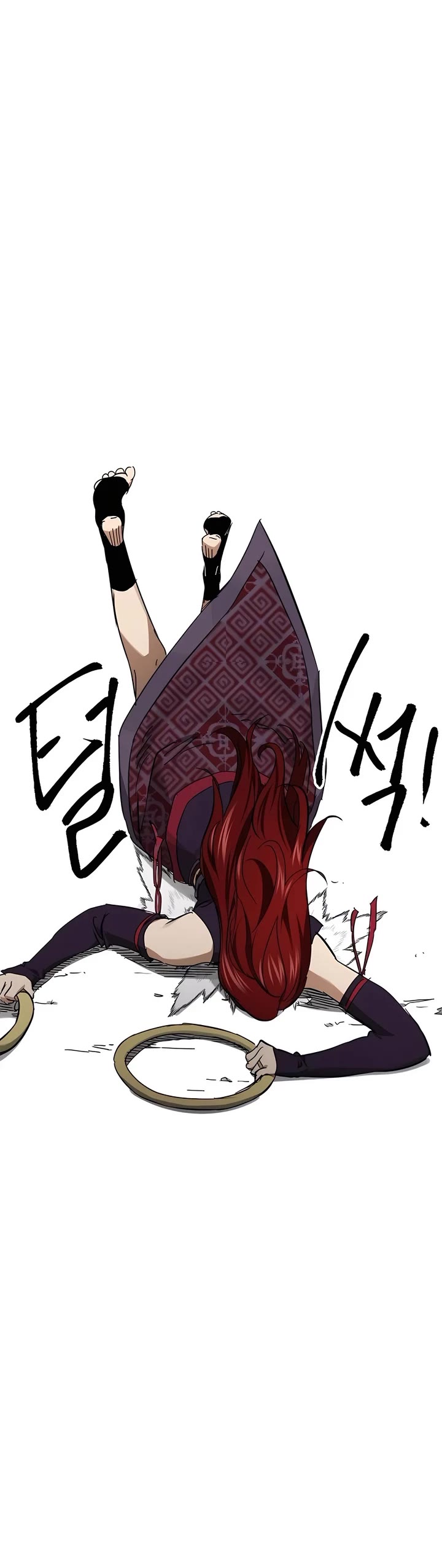 Infinite Leveling: Murim chapter 227 page 4