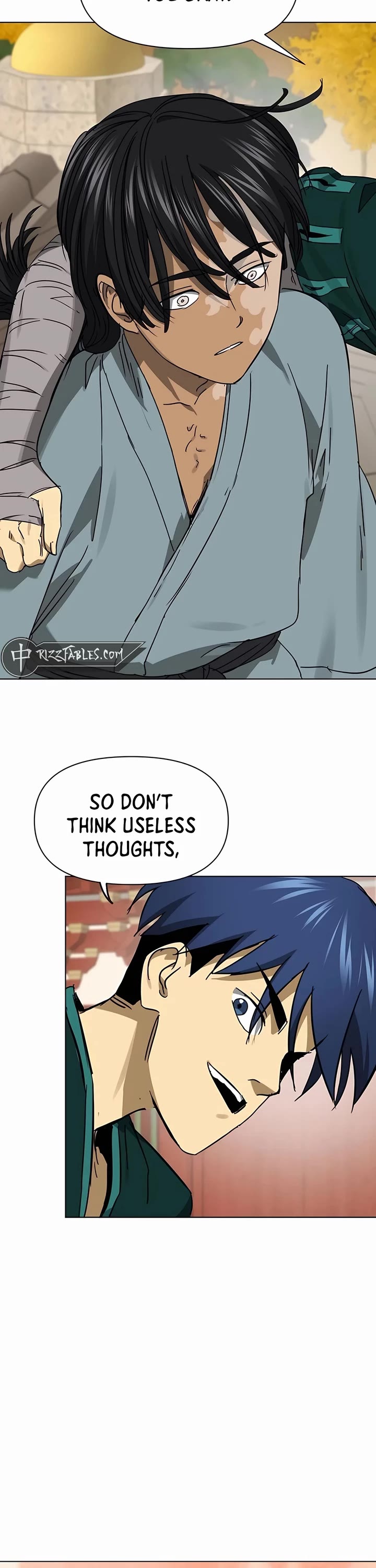 Infinite Leveling: Murim chapter 227 page 50