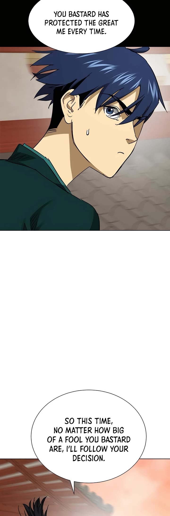 Infinite Leveling: Murim chapter 227 page 58