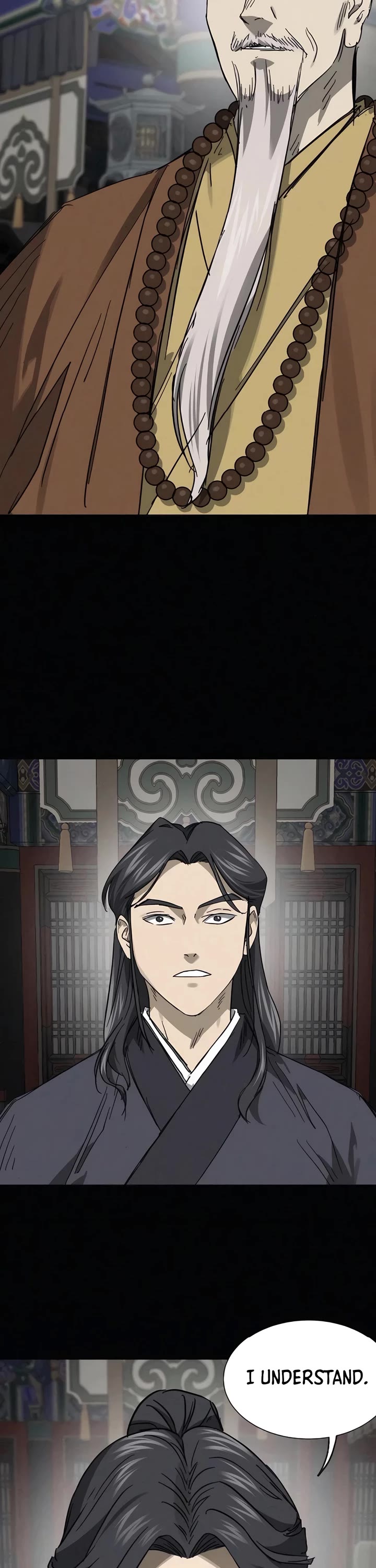 Infinite Leveling: Murim chapter 228 page 22