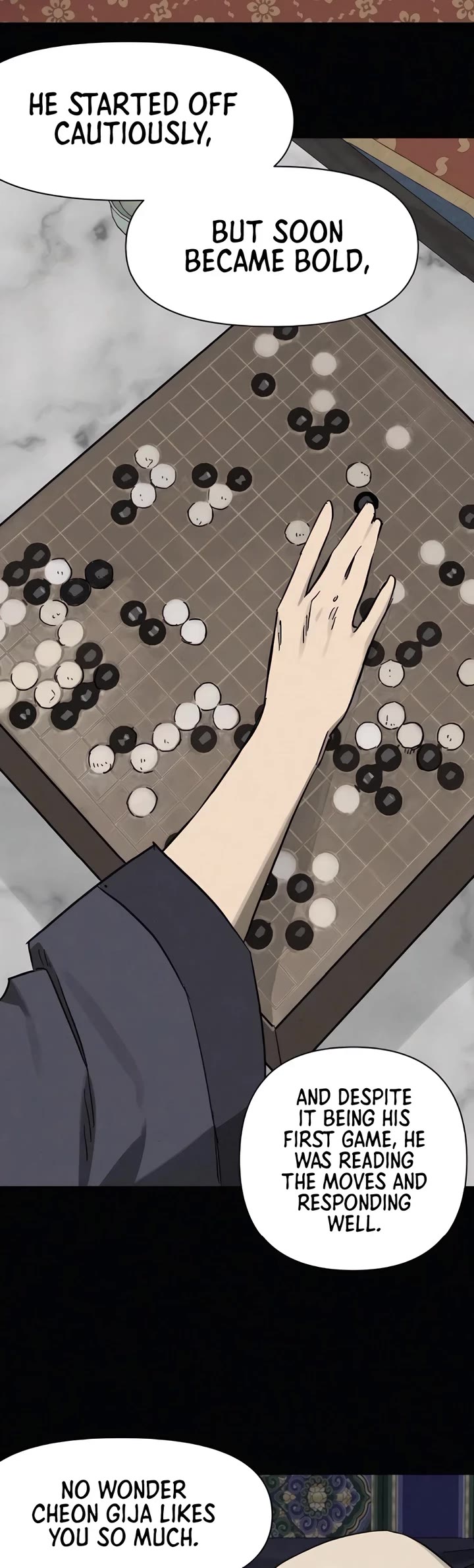 Infinite Leveling: Murim chapter 228 page 24