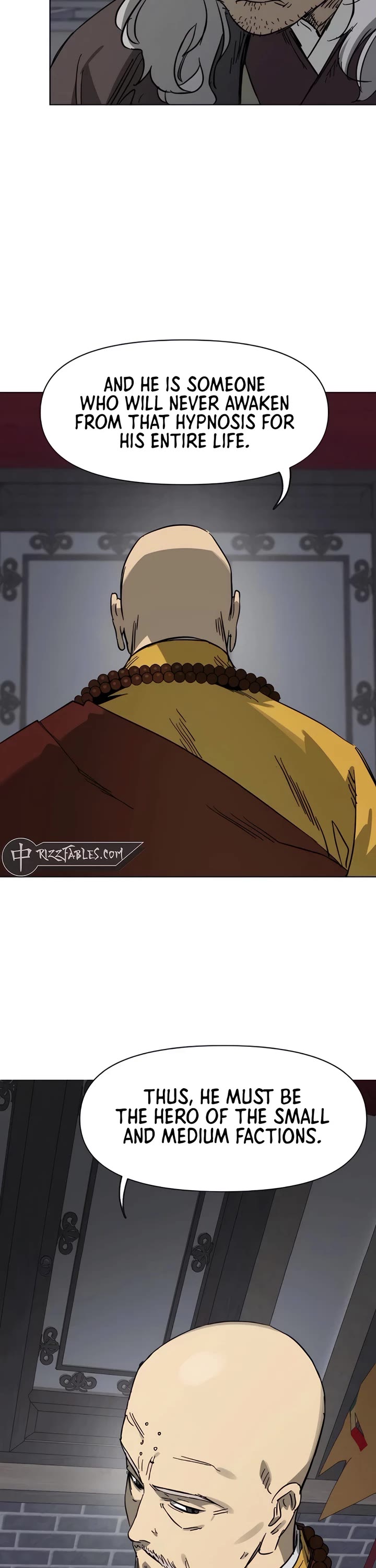 Infinite Leveling: Murim chapter 228 page 31