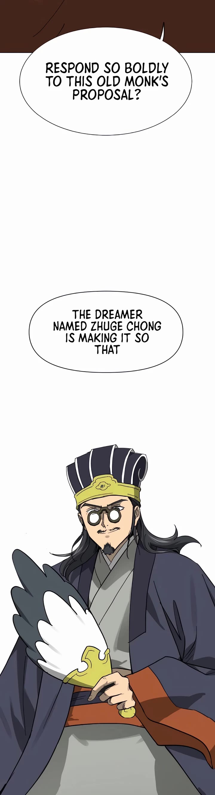 Infinite Leveling: Murim chapter 228 page 38