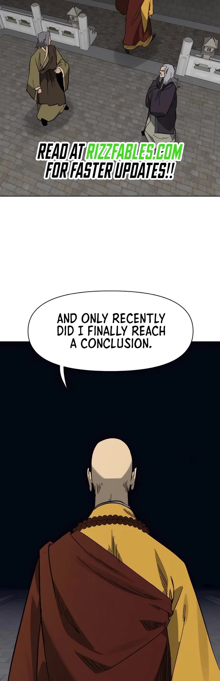 Infinite Leveling: Murim chapter 228 page 42