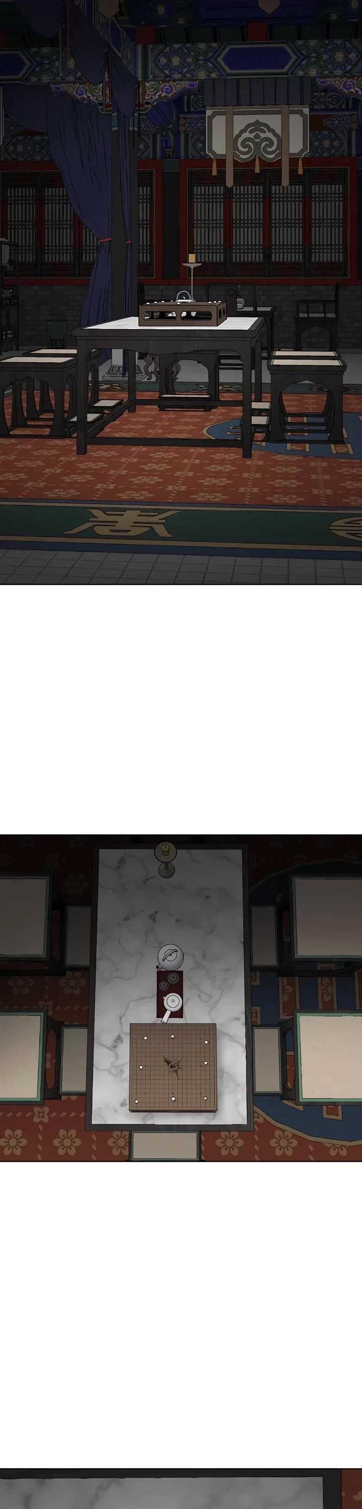 Infinite Leveling: Murim chapter 228 page 44