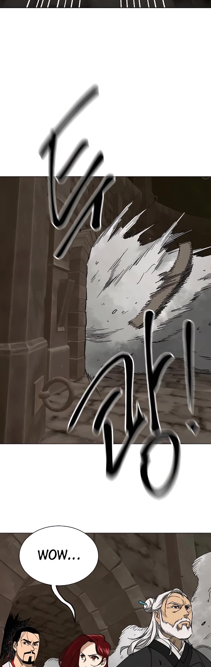 Infinite Leveling: Murim chapter 228 page 49