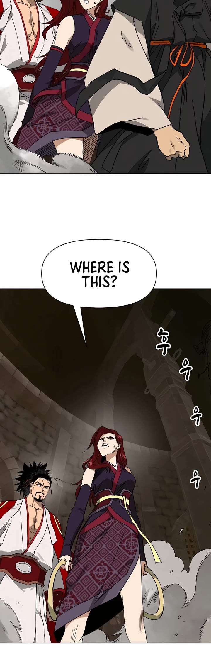 Infinite Leveling: Murim chapter 228 page 50
