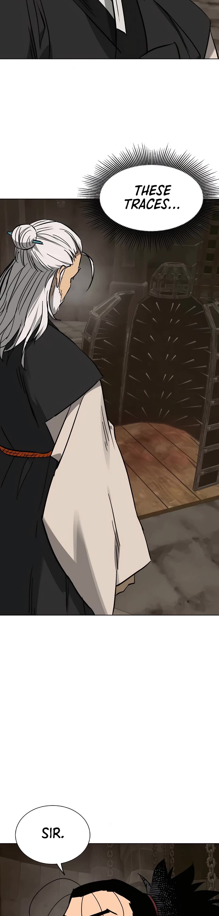 Infinite Leveling: Murim chapter 228 page 56