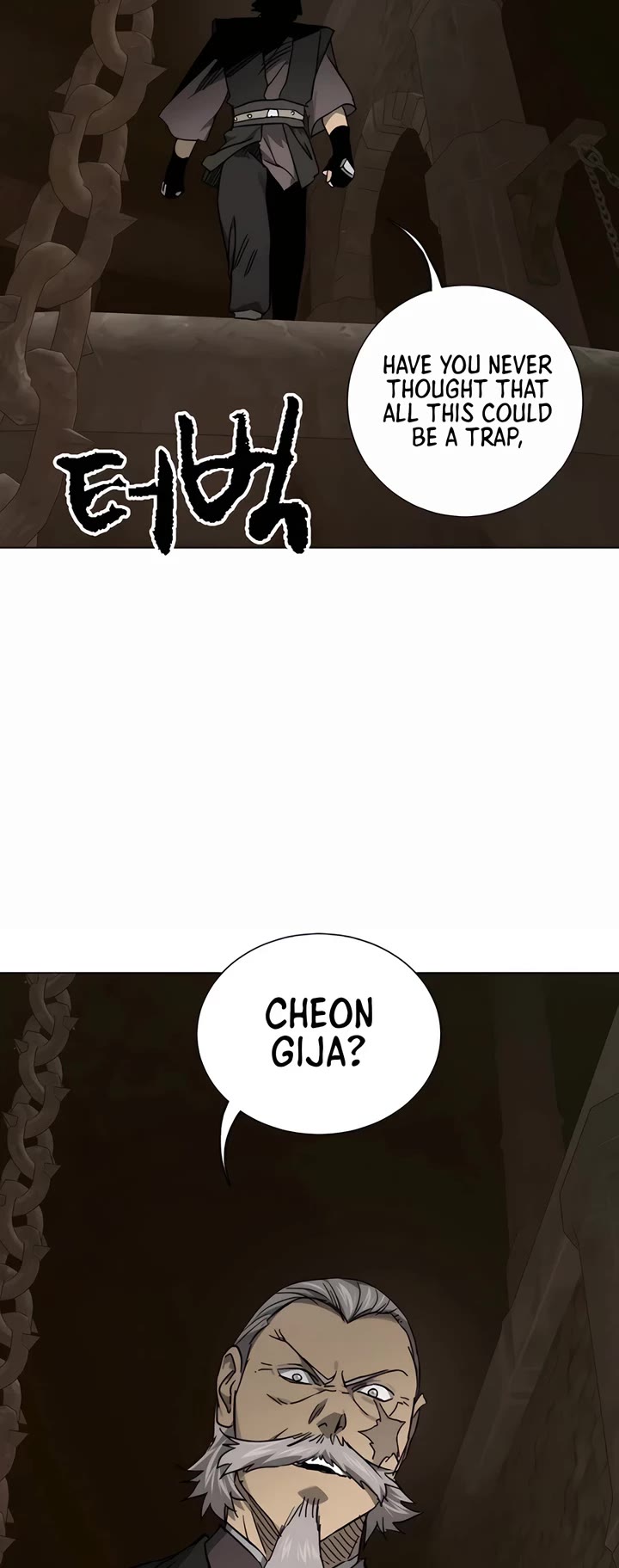 Infinite Leveling: Murim chapter 228 page 63