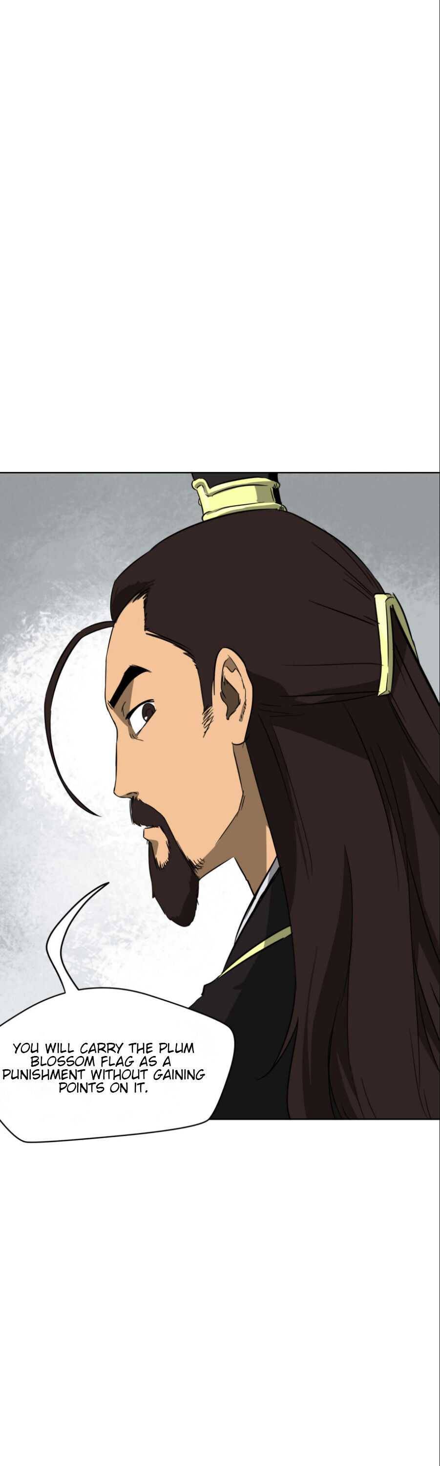 Infinite Leveling: Murim chapter 23 page 24