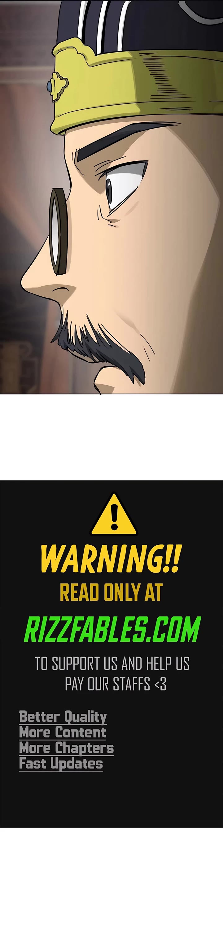 Infinite Leveling: Murim chapter 230 page 1