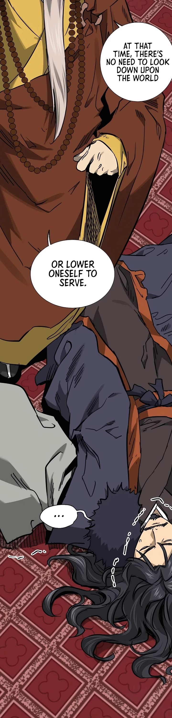 Infinite Leveling: Murim chapter 230 page 13