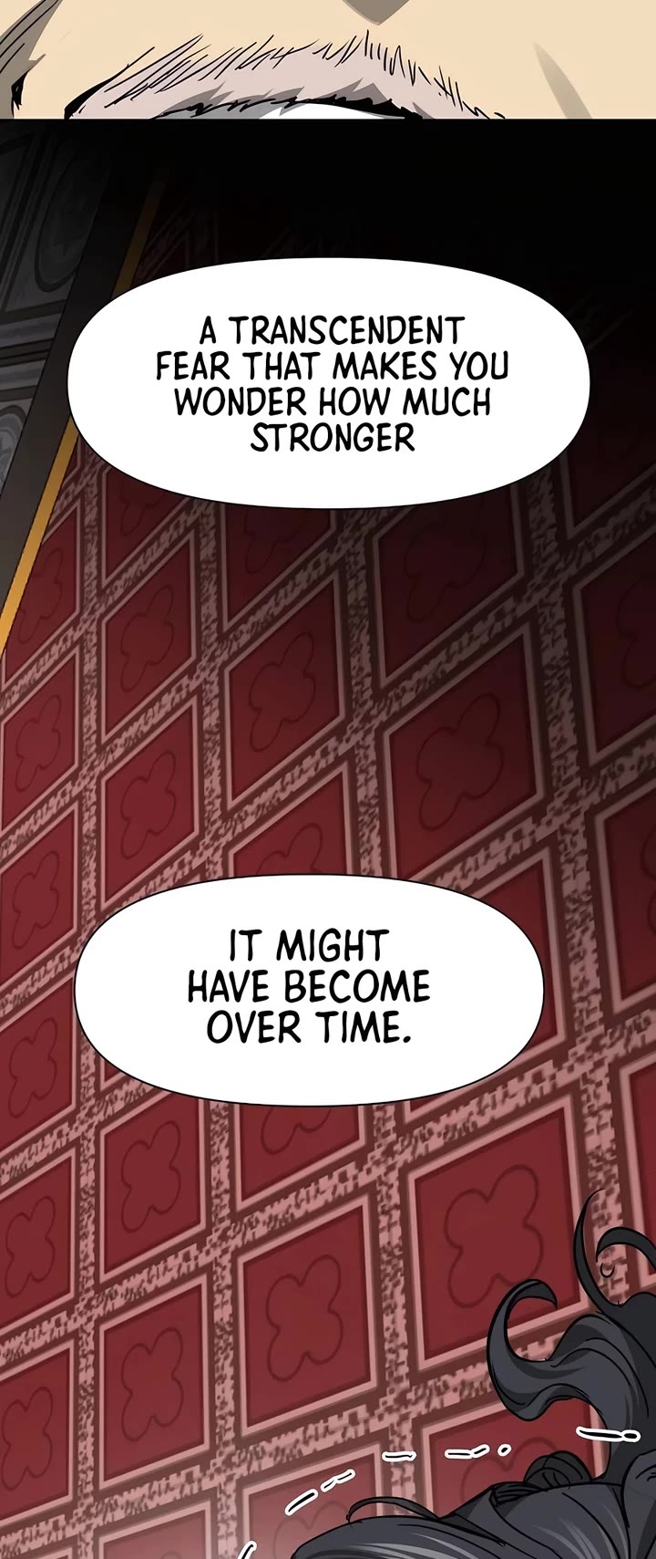 Infinite Leveling: Murim chapter 230 page 15