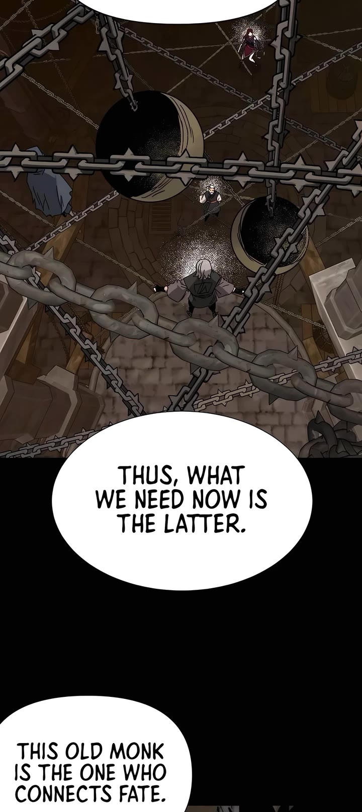 Infinite Leveling: Murim chapter 230 page 20