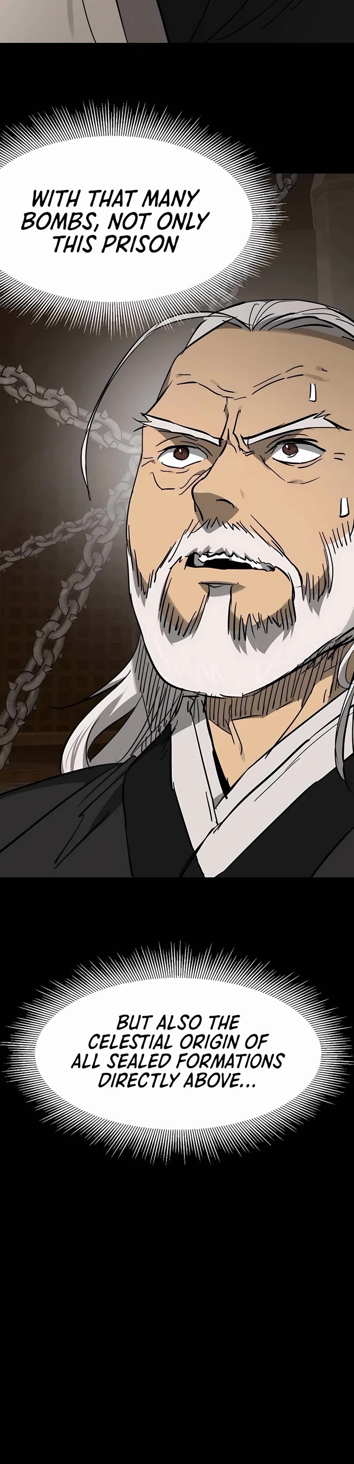 Infinite Leveling: Murim chapter 230 page 27