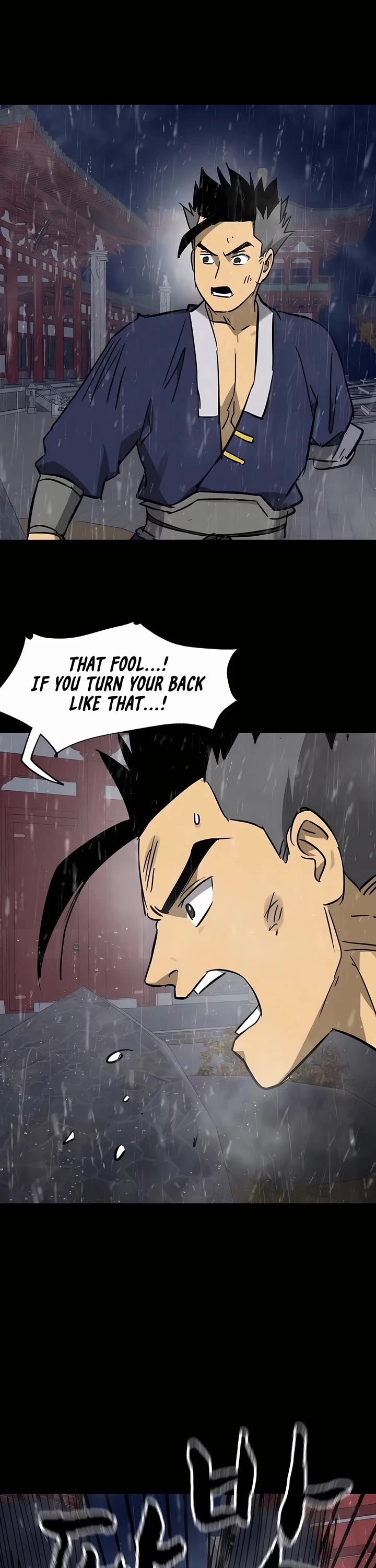 Infinite Leveling: Murim chapter 230 page 37