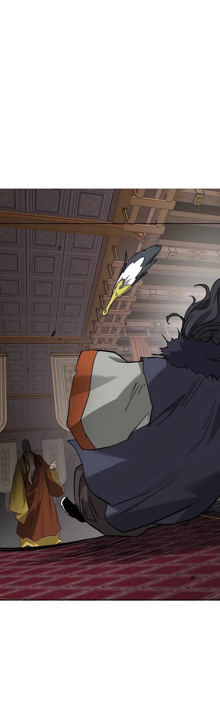 Infinite Leveling: Murim chapter 230 page 4