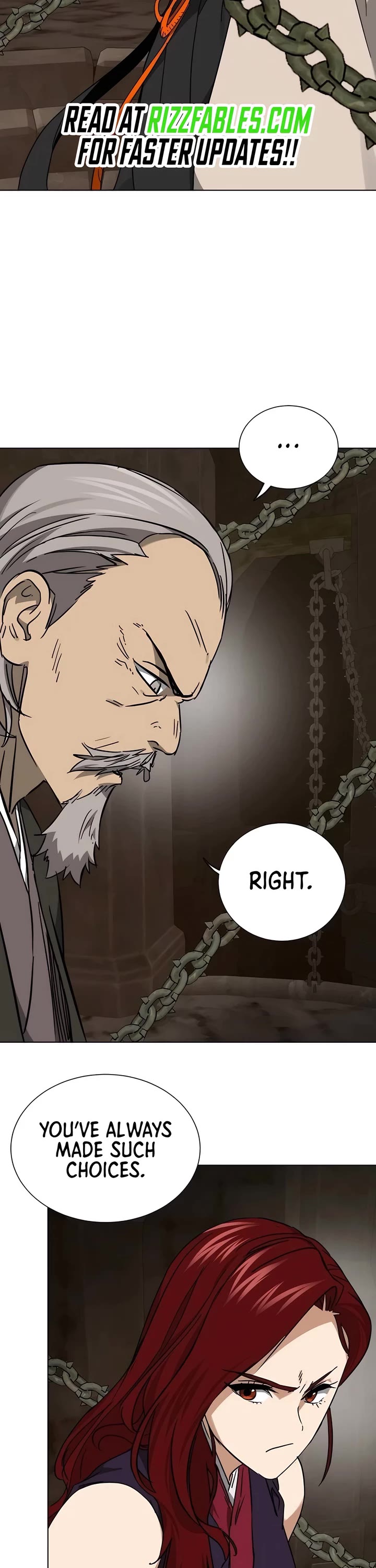 Infinite Leveling: Murim chapter 230 page 51