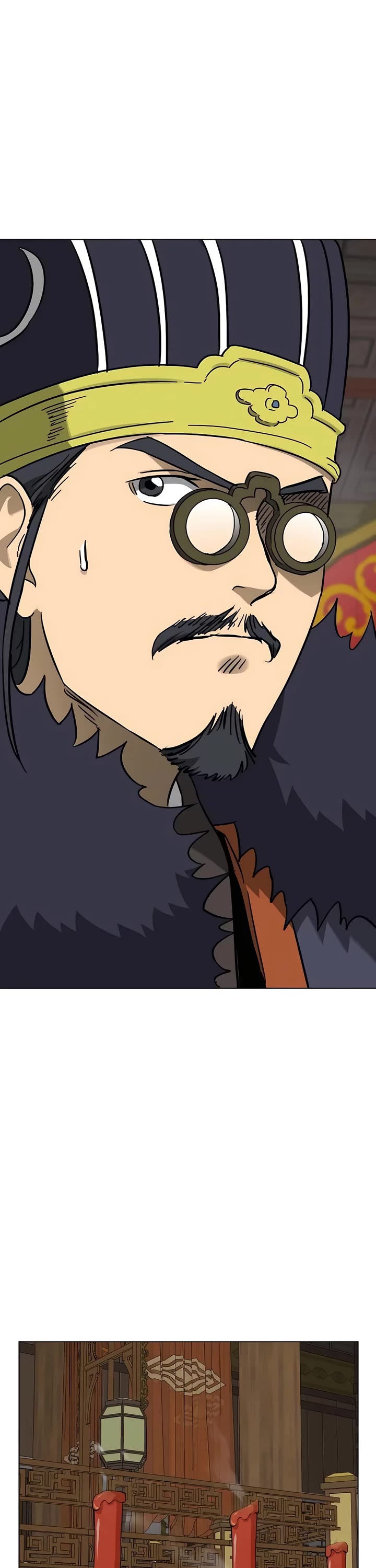 Infinite Leveling: Murim chapter 231 page 40