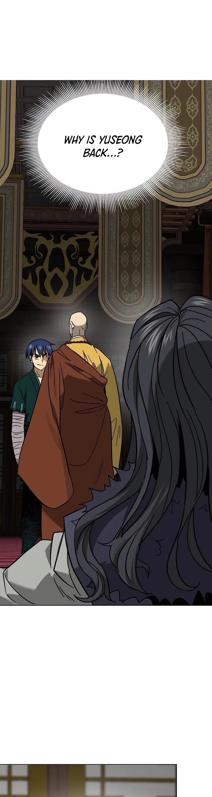 Infinite Leveling: Murim chapter 231 page 42