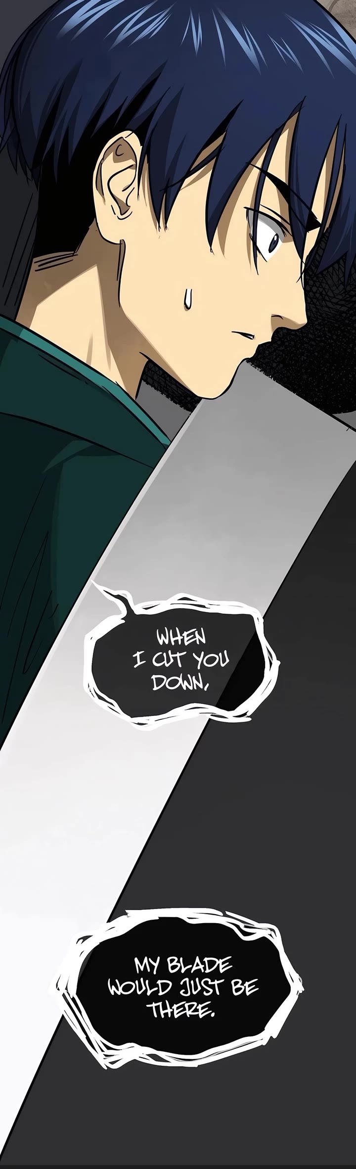 Infinite Leveling: Murim chapter 232 page 17