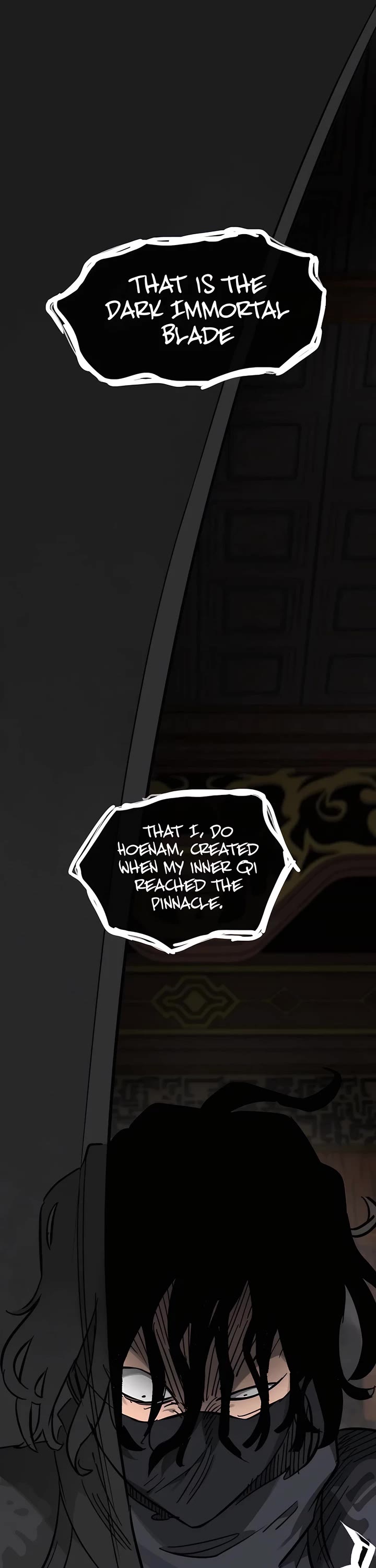 Infinite Leveling: Murim chapter 232 page 18