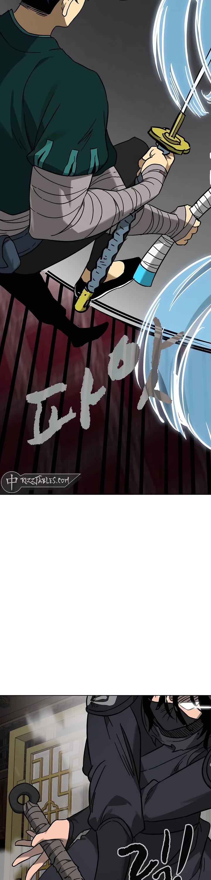 Infinite Leveling: Murim chapter 232 page 30