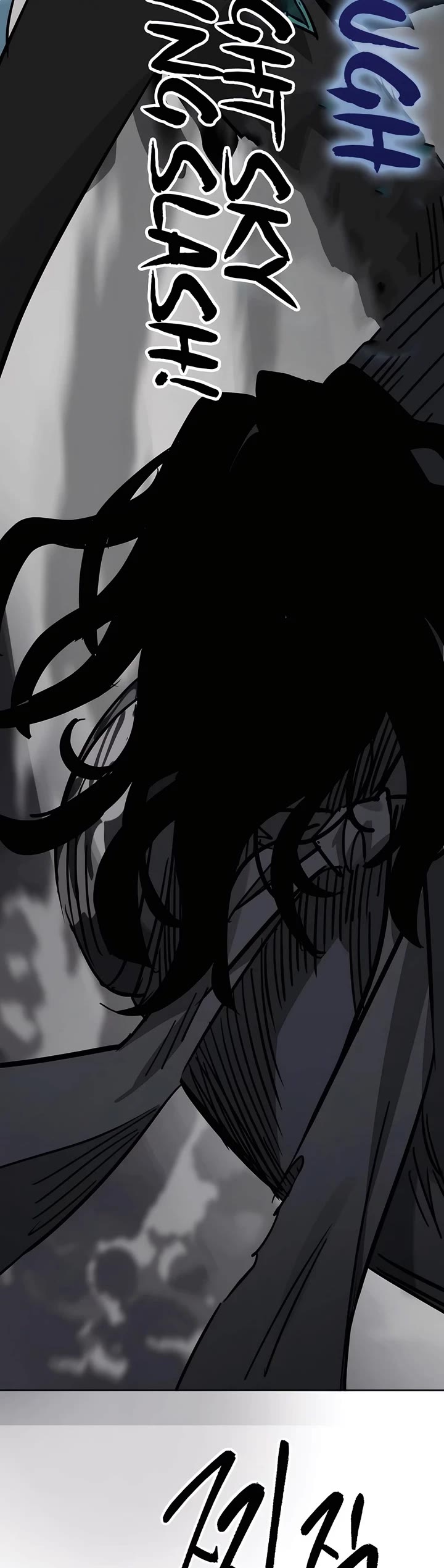 Infinite Leveling: Murim chapter 232 page 32