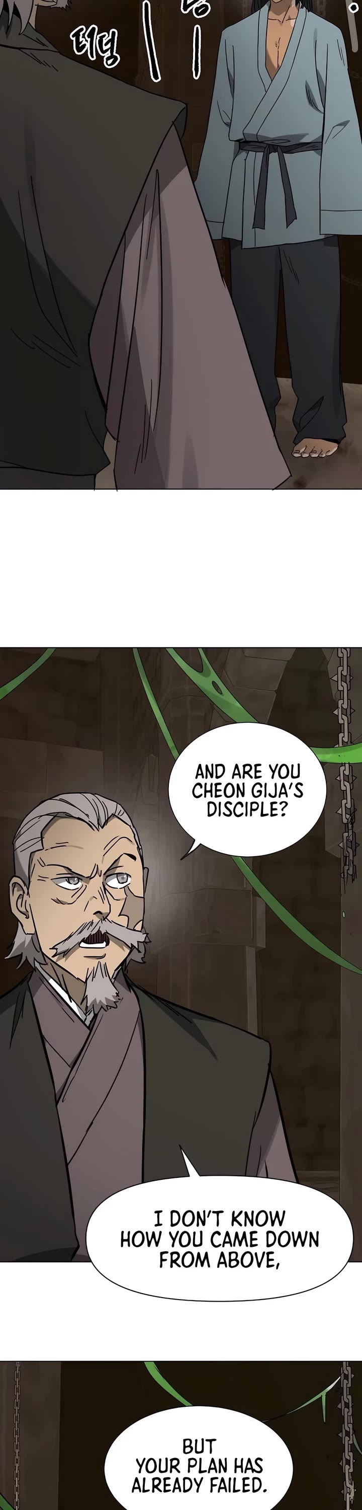 Infinite Leveling: Murim chapter 232 page 46