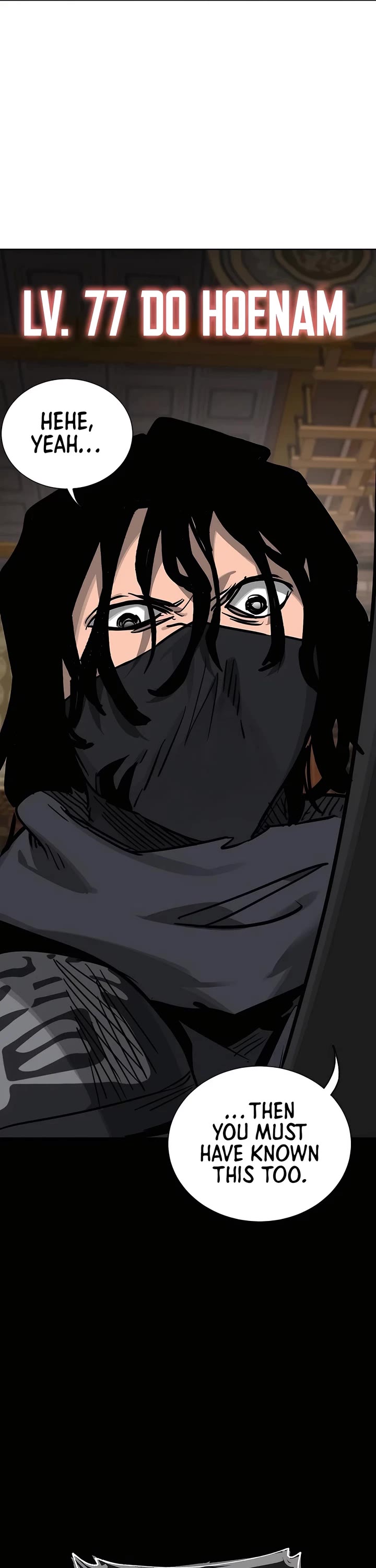 Infinite Leveling: Murim chapter 232 page 5