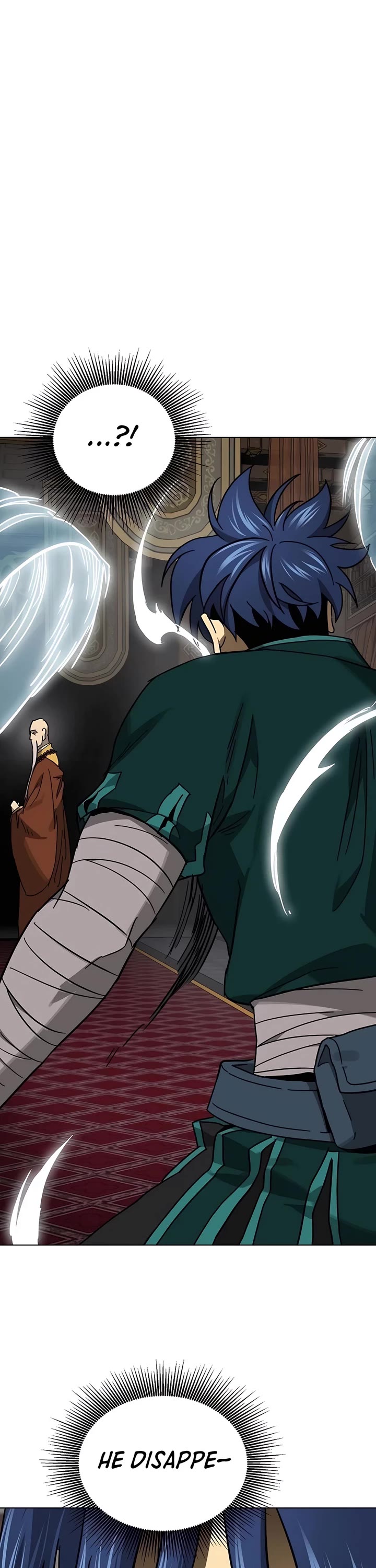 Infinite Leveling: Murim chapter 232 page 7