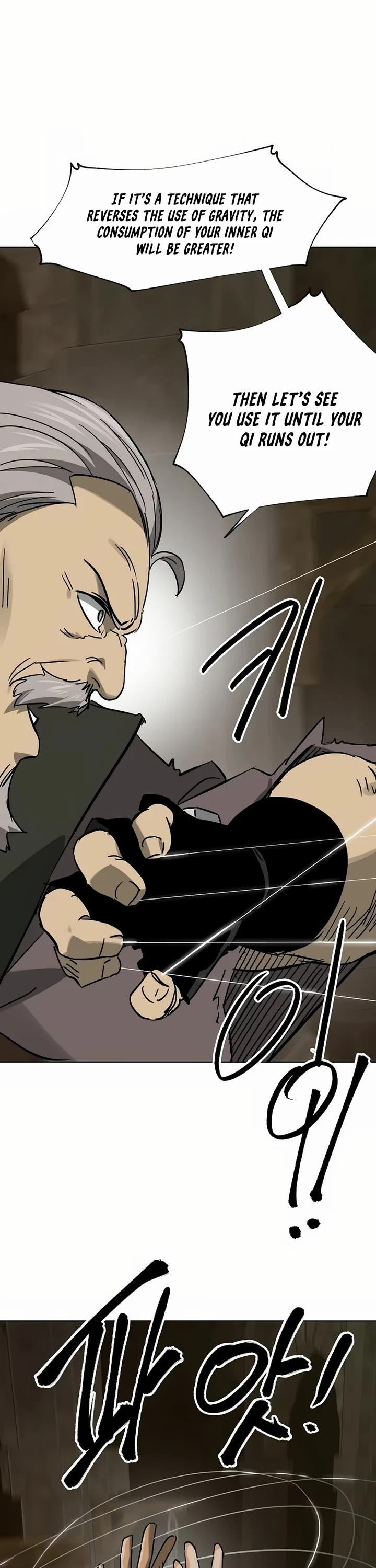 Infinite Leveling: Murim chapter 233 page 12