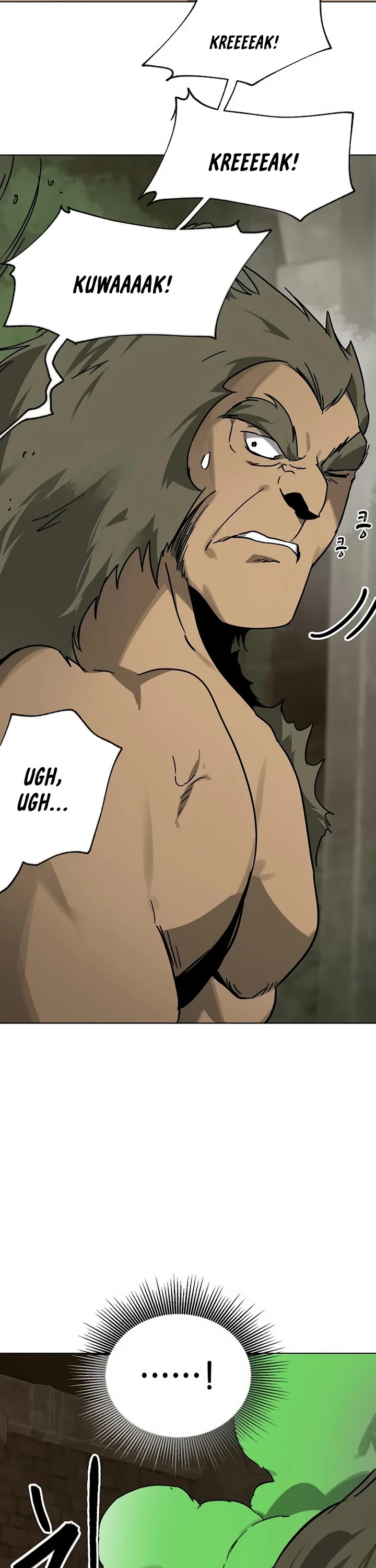 Infinite Leveling: Murim chapter 233 page 31