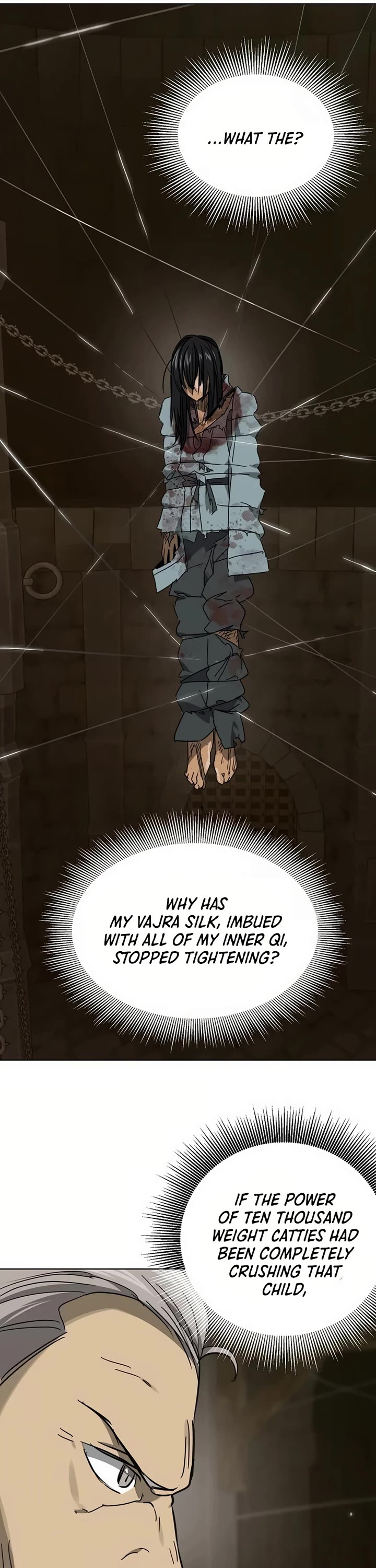 Infinite Leveling: Murim chapter 233 page 56