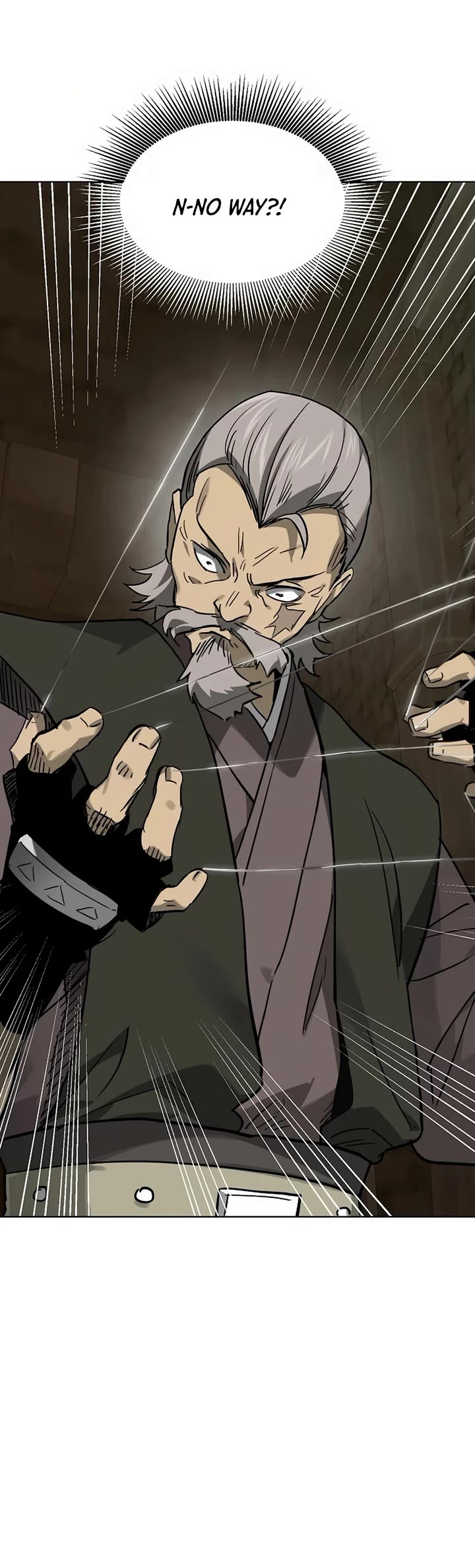 Infinite Leveling: Murim chapter 233 page 59