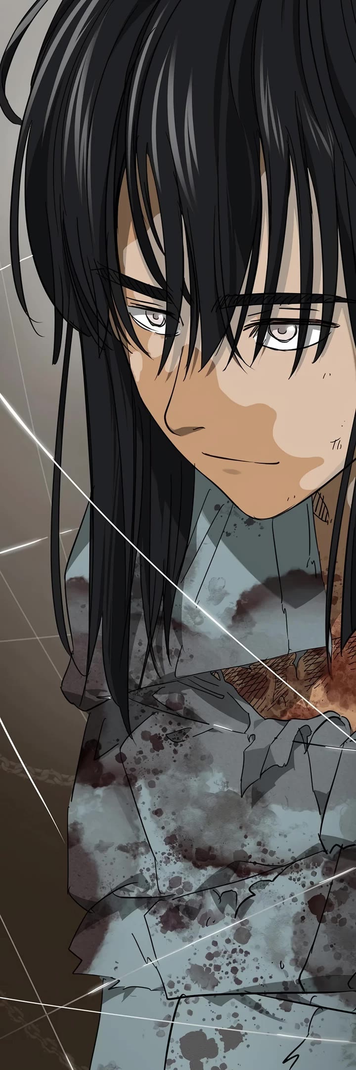 Infinite Leveling: Murim chapter 233 page 62