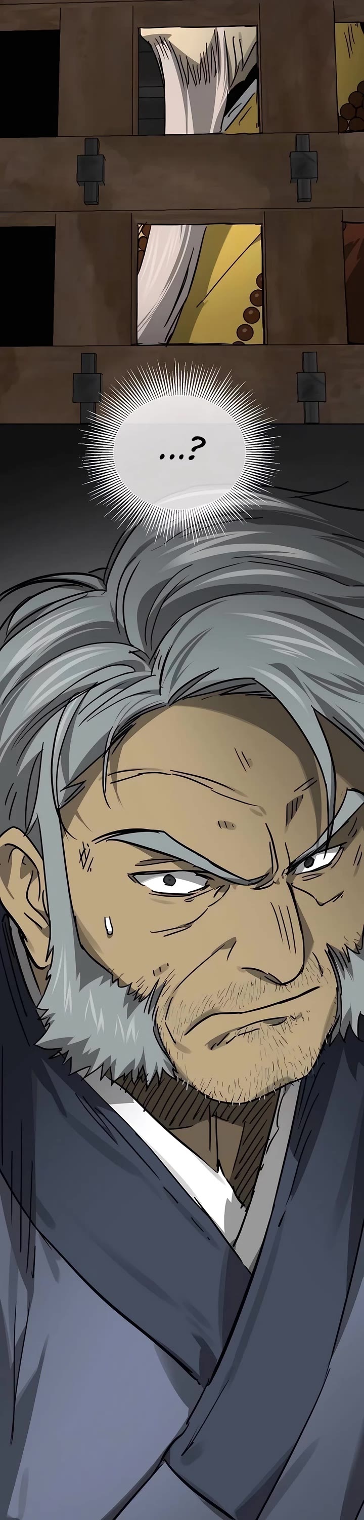 Infinite Leveling: Murim chapter 235 page 10