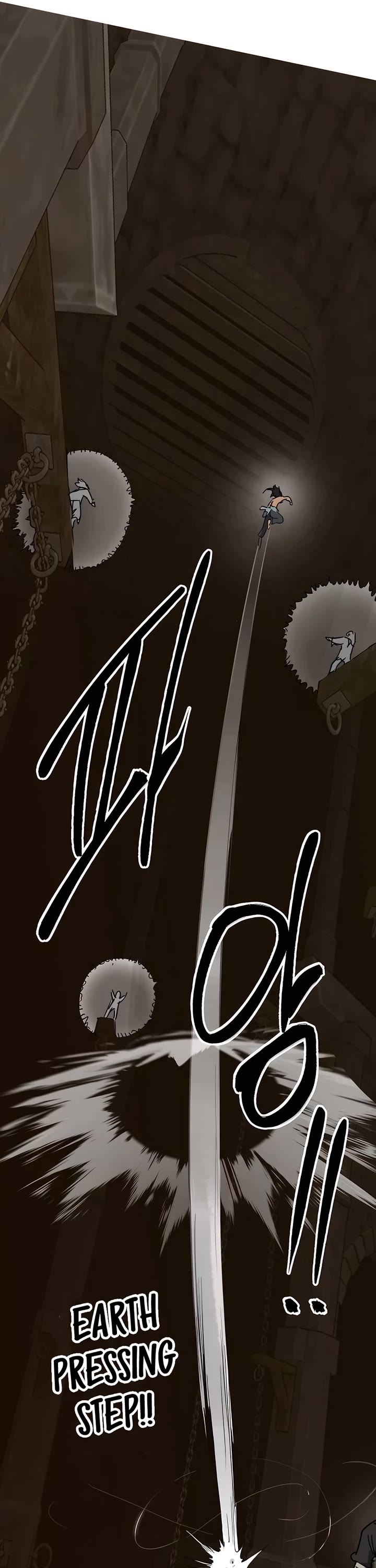 Infinite Leveling: Murim chapter 235 page 18