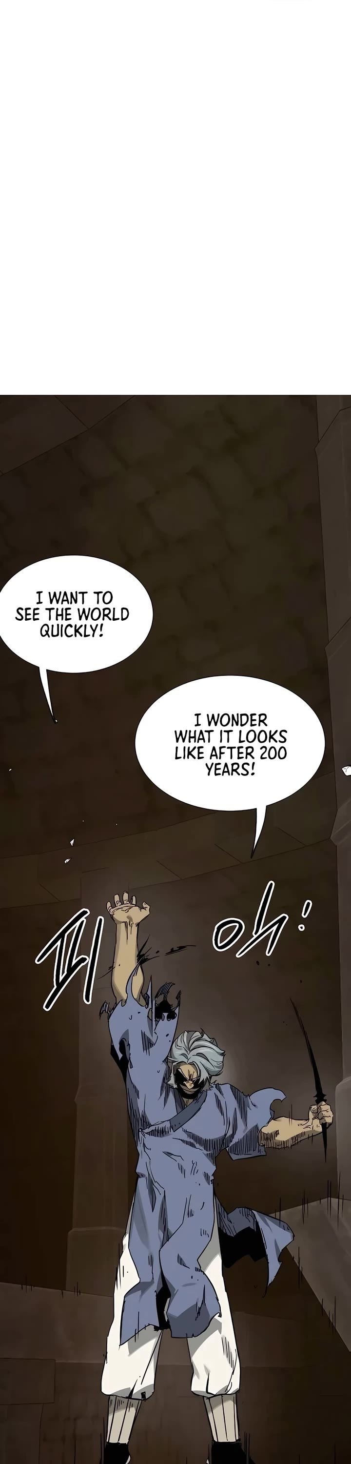 Infinite Leveling: Murim chapter 235 page 42